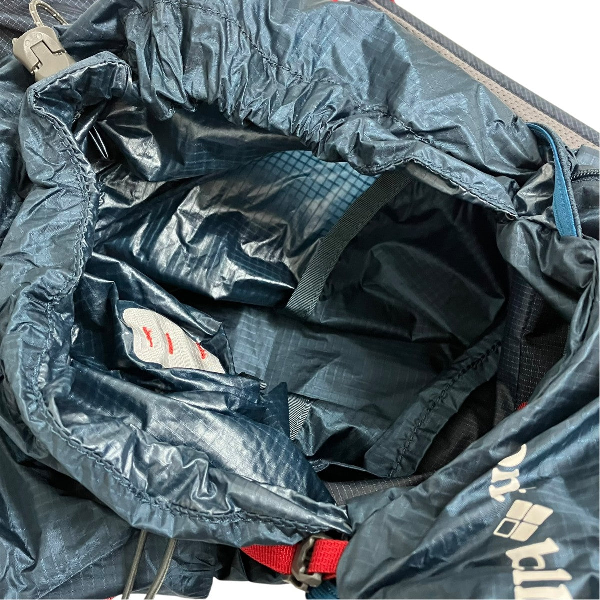 mont-bell バックパック 古着・中古-3枚目のアイテム画像