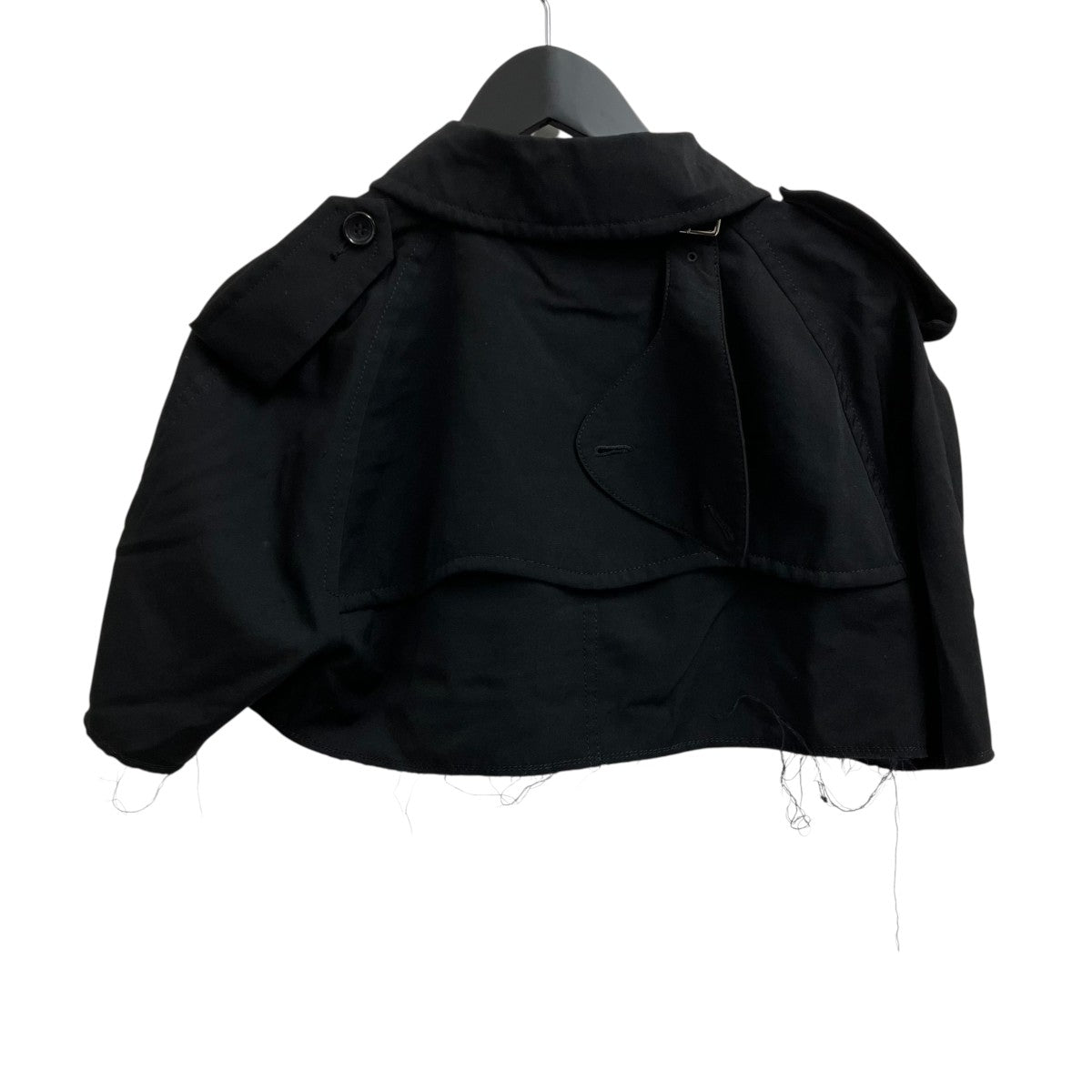 COMME des GARCONS HOMME PLUS ジャケットPP-K806 古着・中古-2枚目のアイテム画像