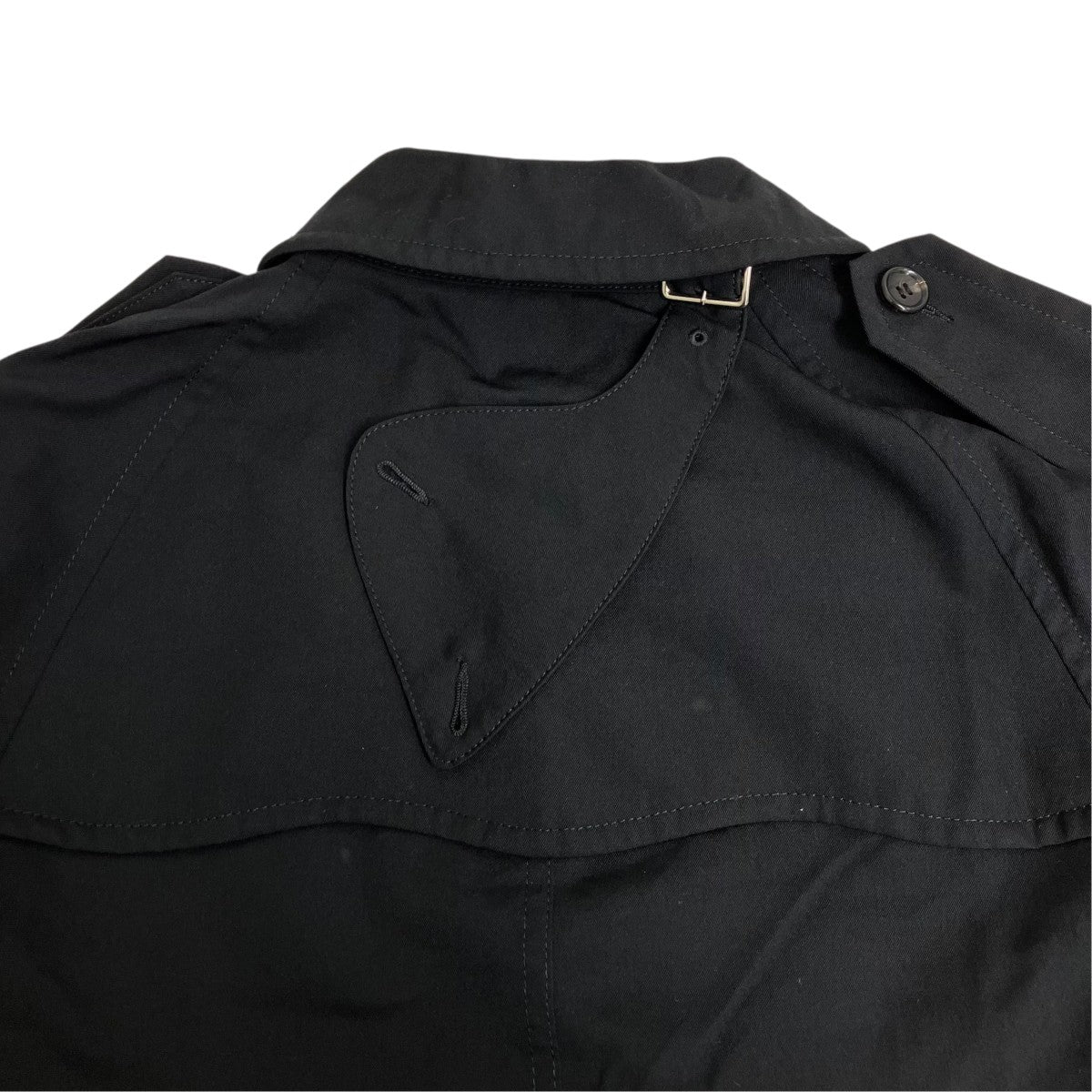 COMME des GARCONS HOMME PLUS ジャケットPP-K806 古着・中古-4枚目のアイテム画像