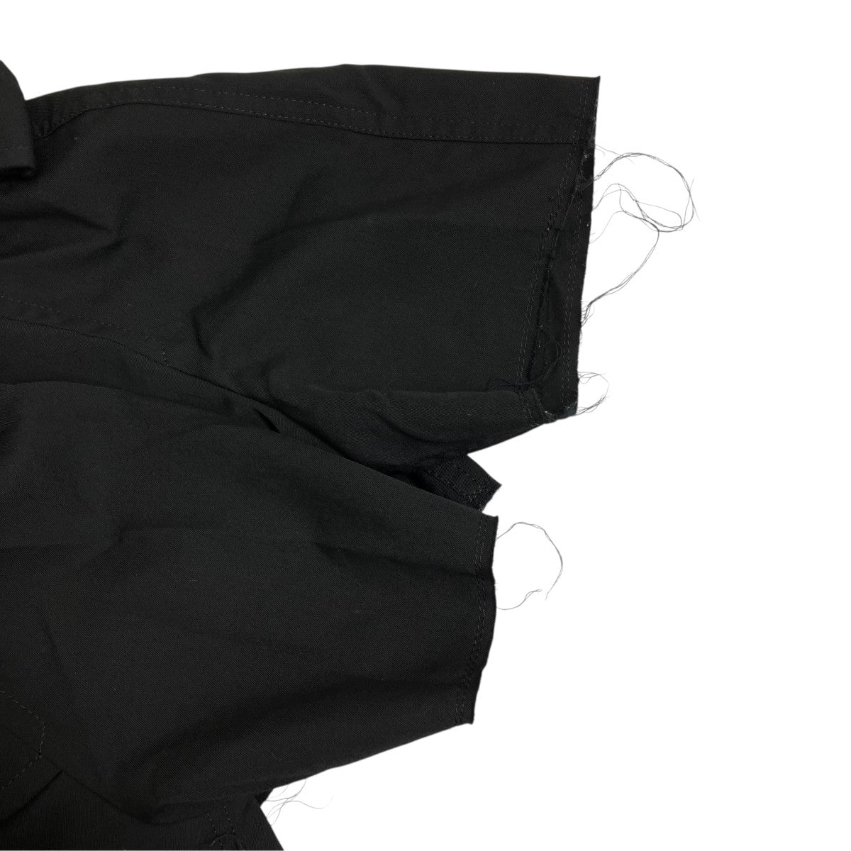 COMME des GARCONS HOMME PLUS ジャケットPP-K806 古着・中古-5枚目のアイテム画像
