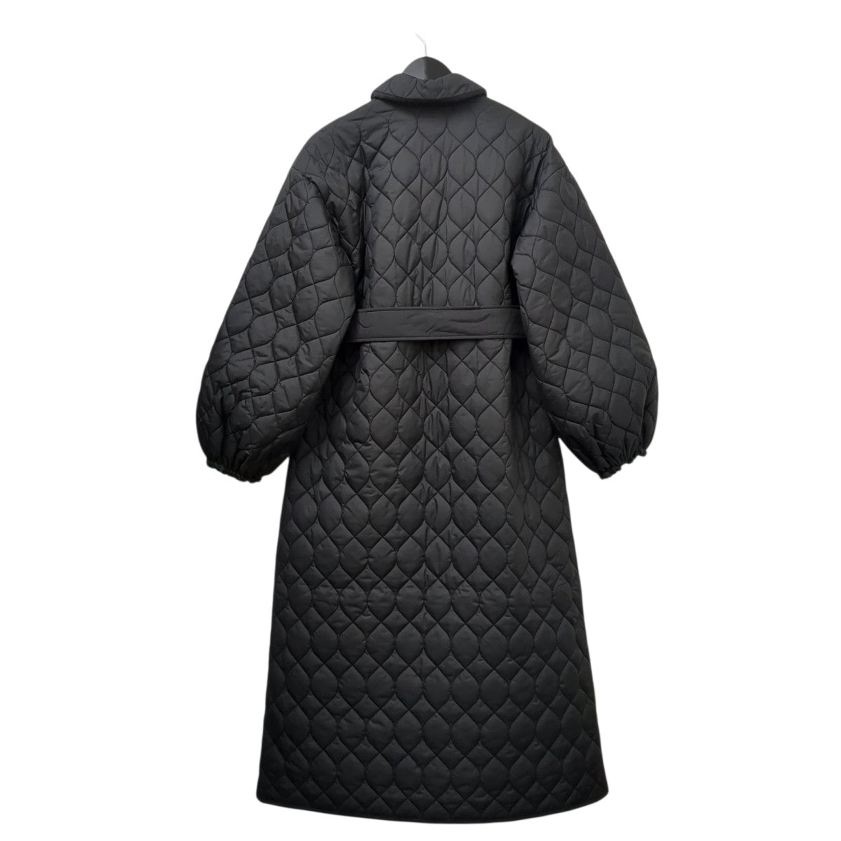 JOIEVE souffle quiltingキルティングコート64-19-0062-126 古着・中古-3枚目のアイテム画像