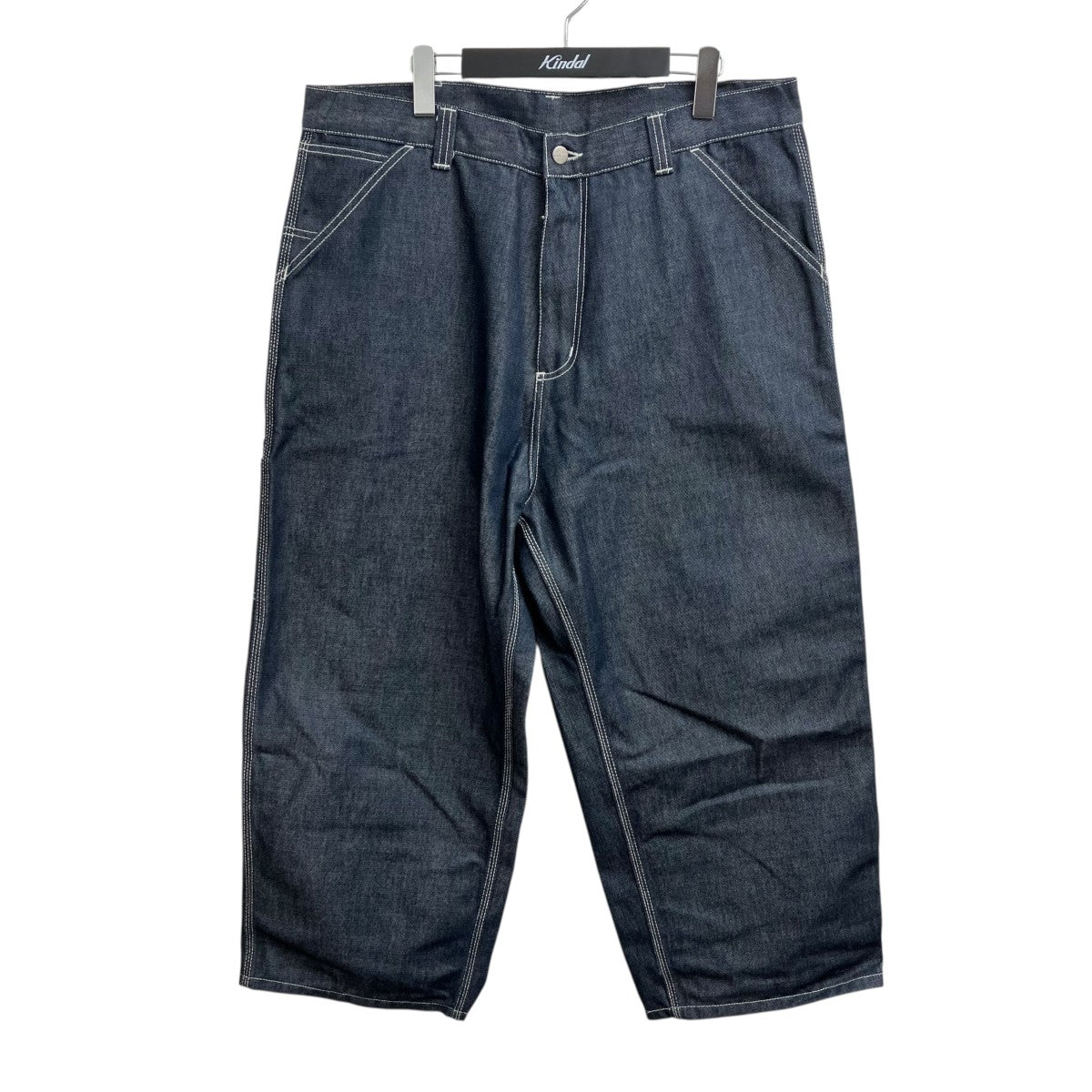 CarHartt OG SINGLE KNEE PANTデニムパンツ 古着・中古-1枚目のアイテム画像