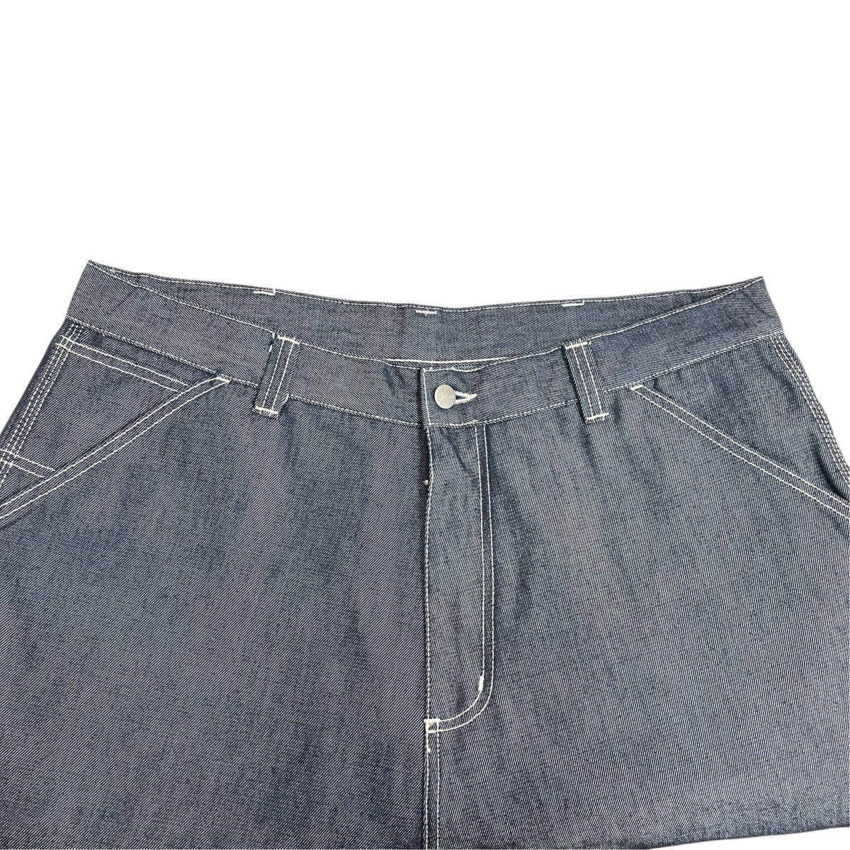 CarHartt OG SINGLE KNEE PANTデニムパンツ 古着・中古-3枚目のアイテム画像