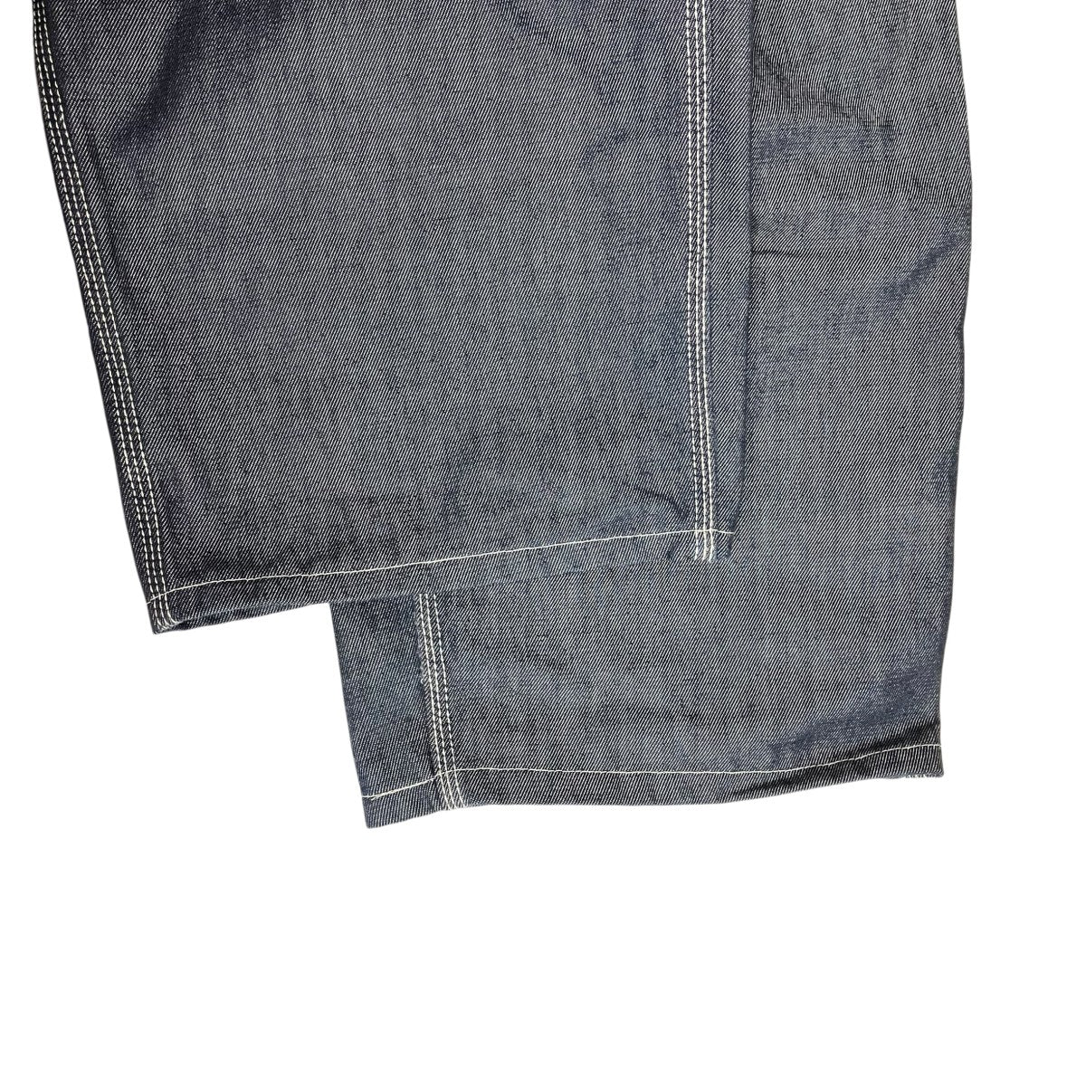 CarHartt OG SINGLE KNEE PANTデニムパンツ 古着・中古-6枚目のアイテム画像