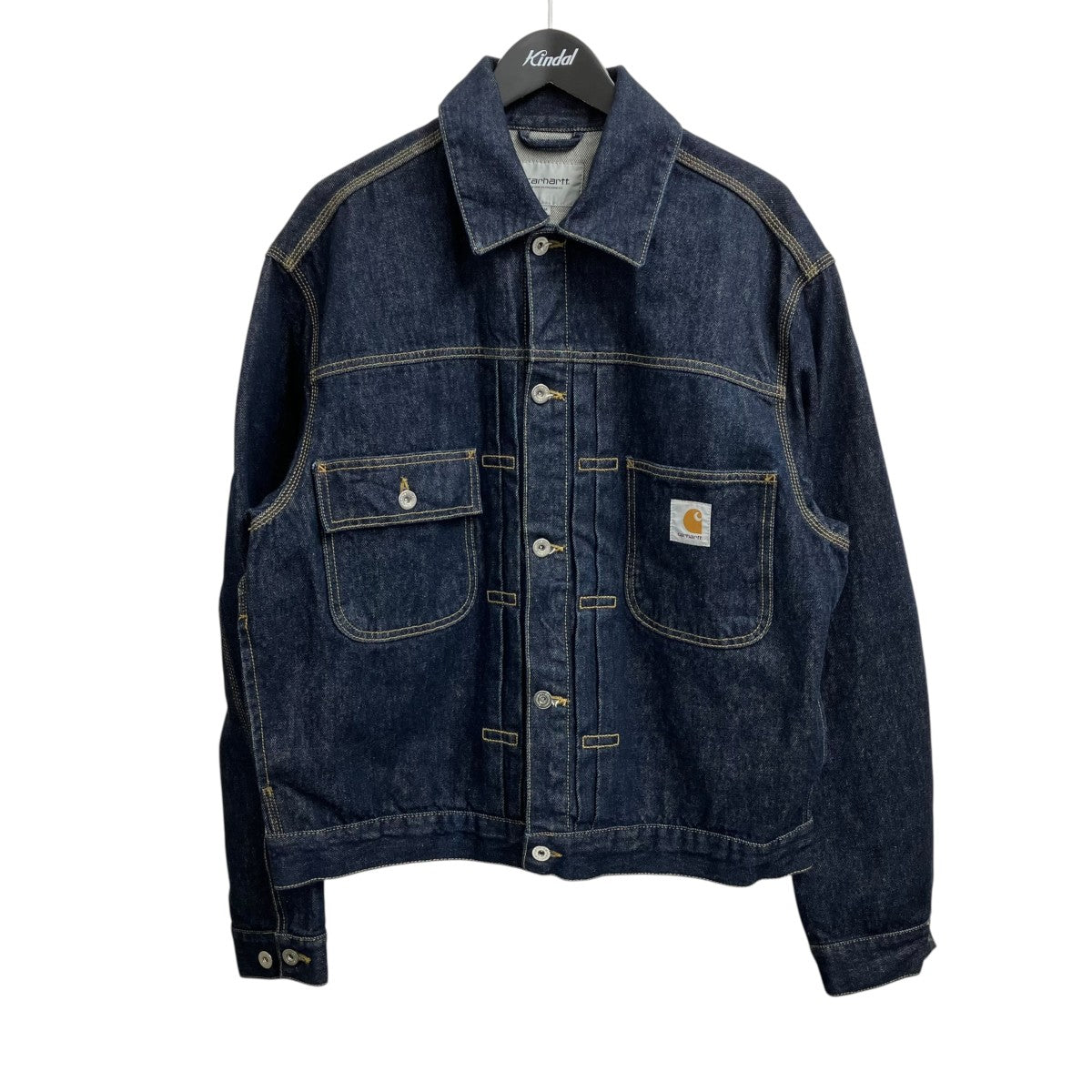 BELMAR JACKETデニムジャケット