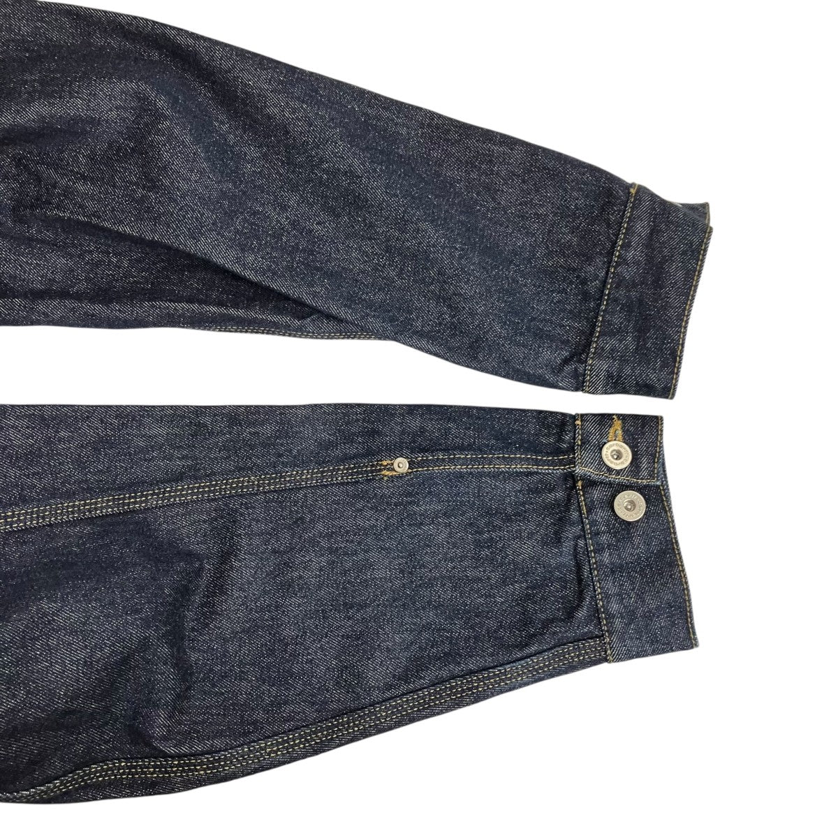 BELMAR JACKETデニムジャケット