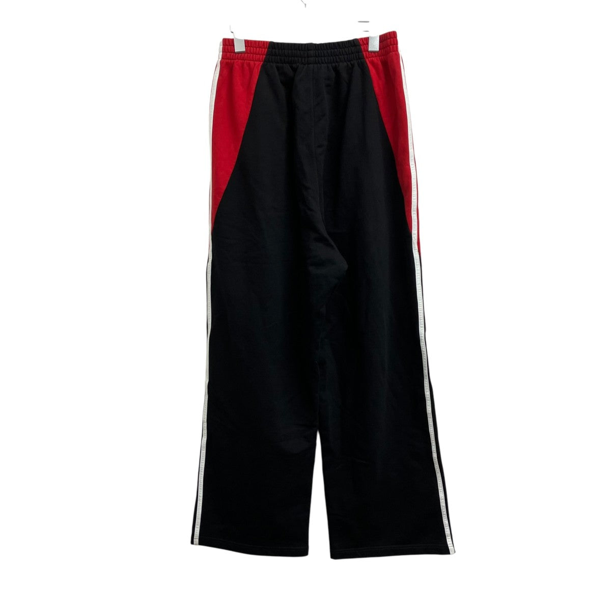 BALENCIAGA×adidas 23SSトラックパンツ723970 古着・中古-2枚目のアイテム画像