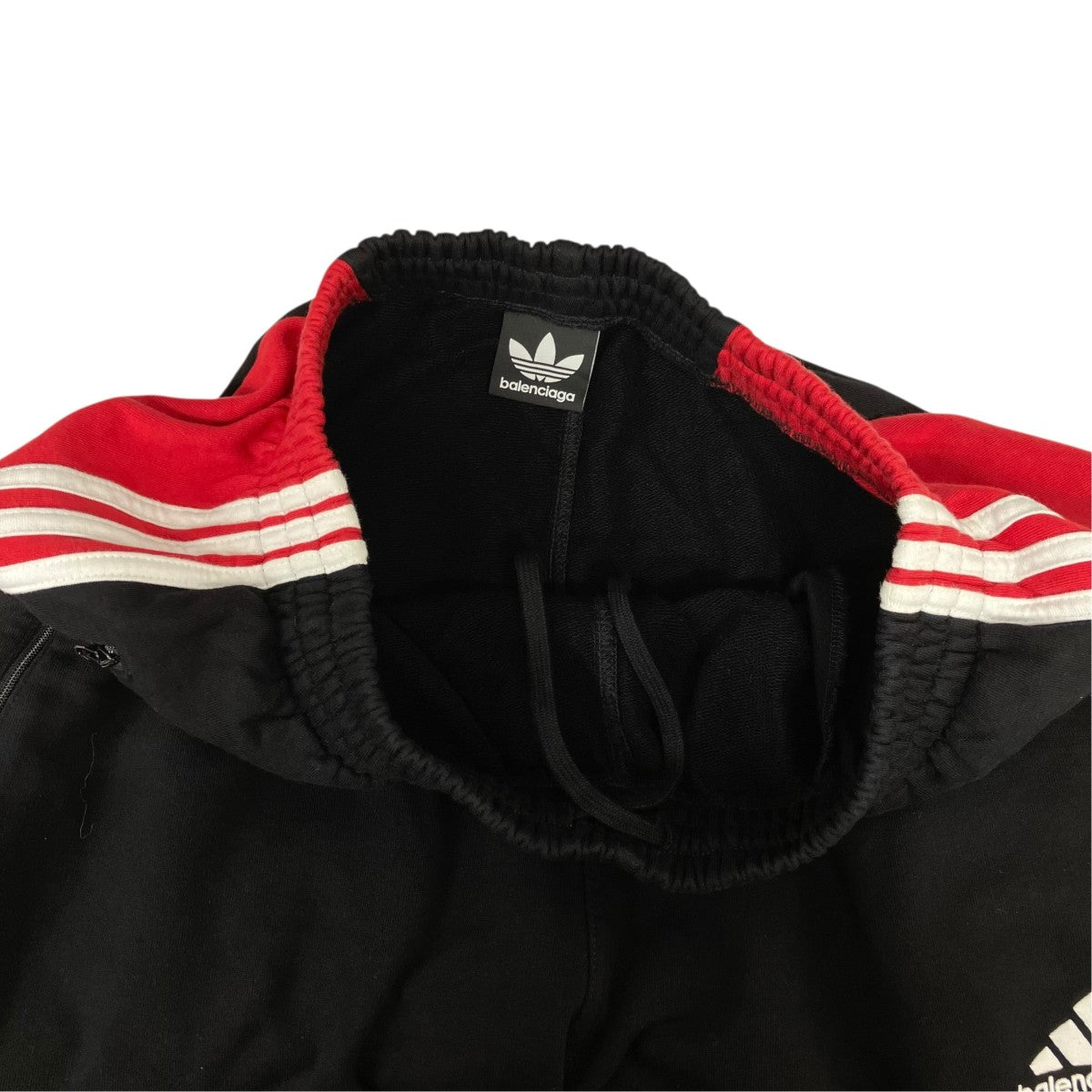 BALENCIAGA×adidas 23SSトラックパンツ723970 古着・中古-4枚目のアイテム画像