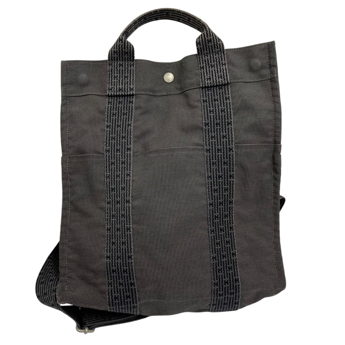 HERMES リュックｱﾄﾞPM 古着・中古-1枚目のアイテム画像