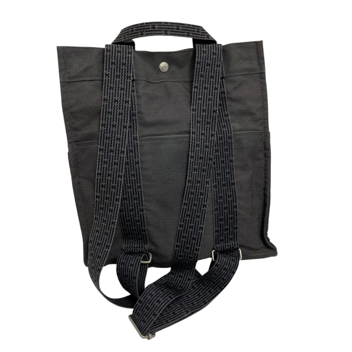 HERMES リュックｱﾄﾞPM 古着・中古-2枚目のアイテム画像