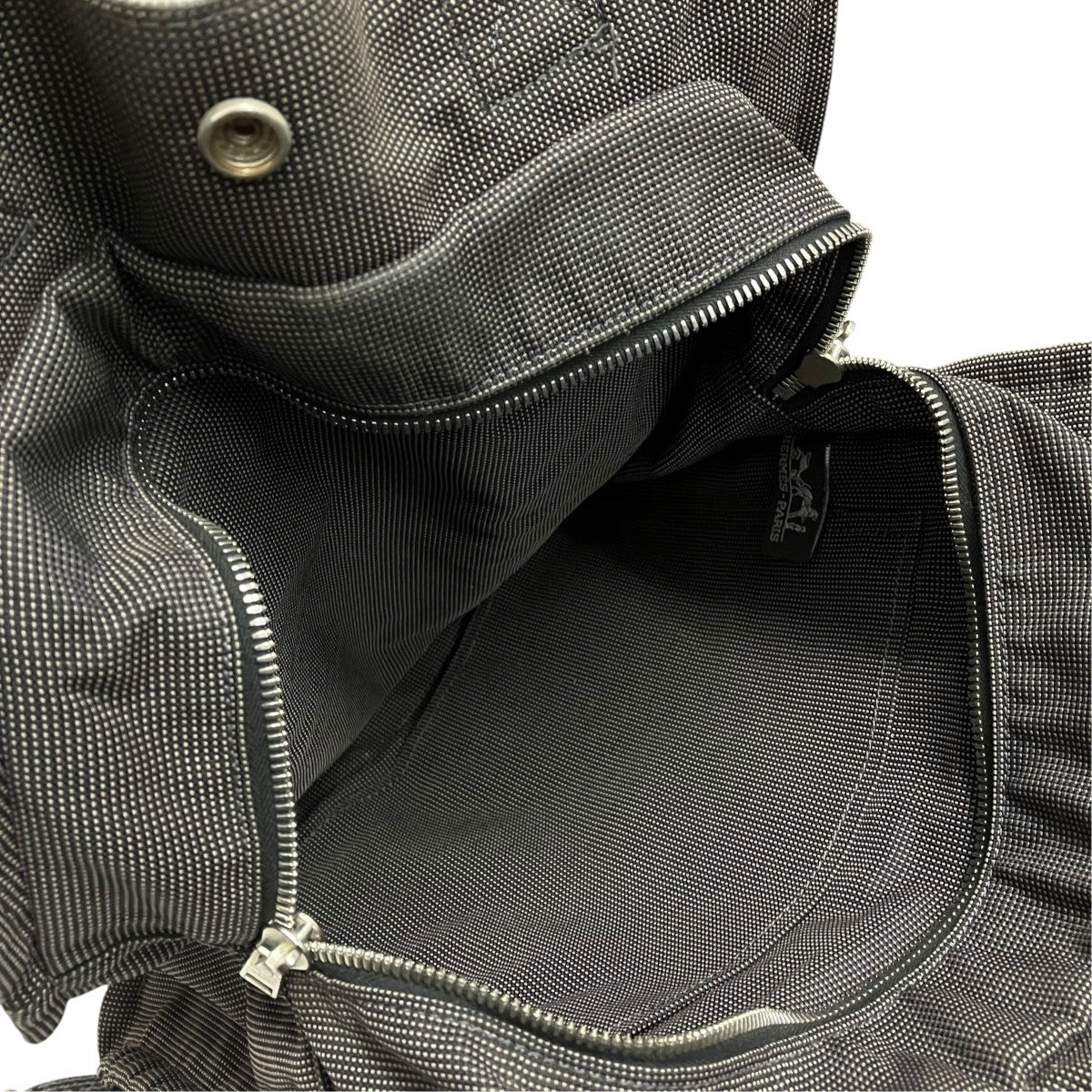 HERMES リュックｱﾄﾞPM 古着・中古-8枚目のアイテム画像