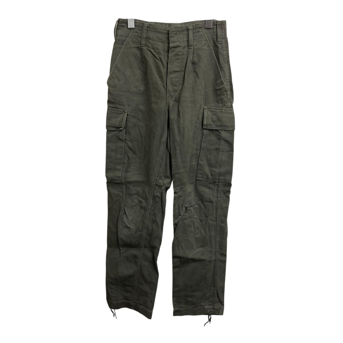 military パンツ8415-12-155-9087 古着・中古-1枚目のアイテム画像