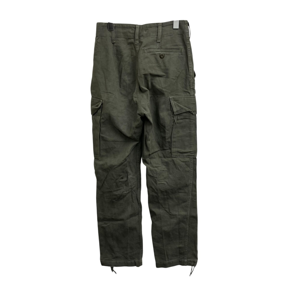 military パンツ8415-12-155-9087 古着・中古-2枚目のアイテム画像