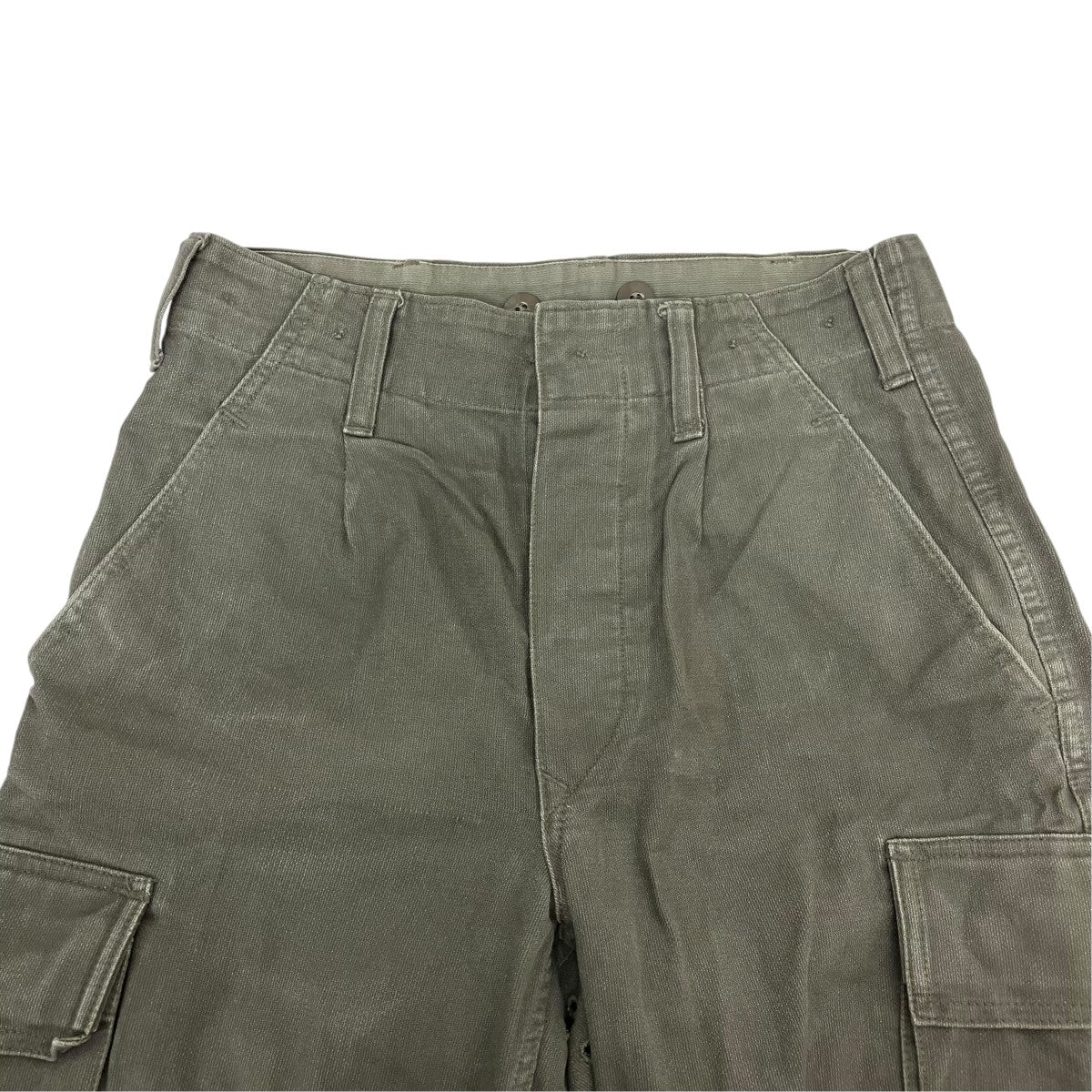 military パンツ8415-12-155-9087 古着・中古-3枚目のアイテム画像