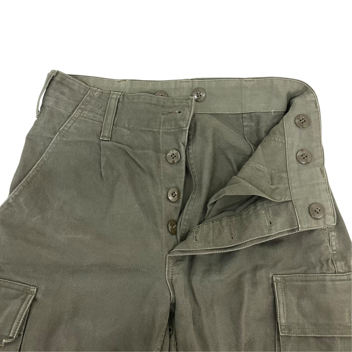 military パンツ8415-12-155-9087 古着・中古-4枚目のアイテム画像
