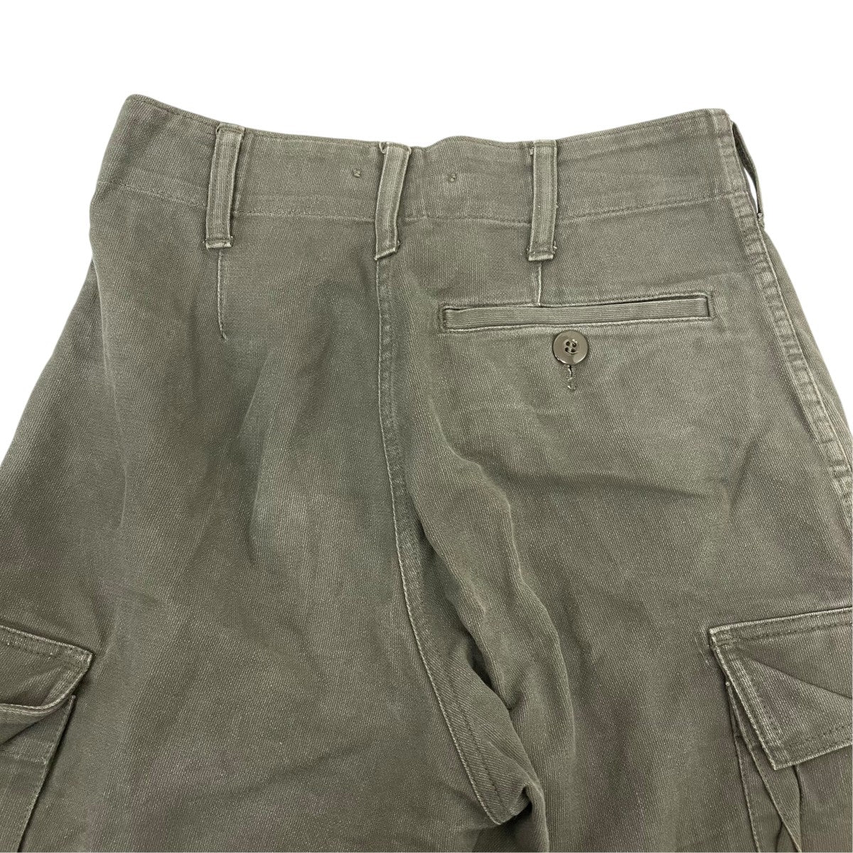 military パンツ8415-12-155-9087 古着・中古-5枚目のアイテム画像