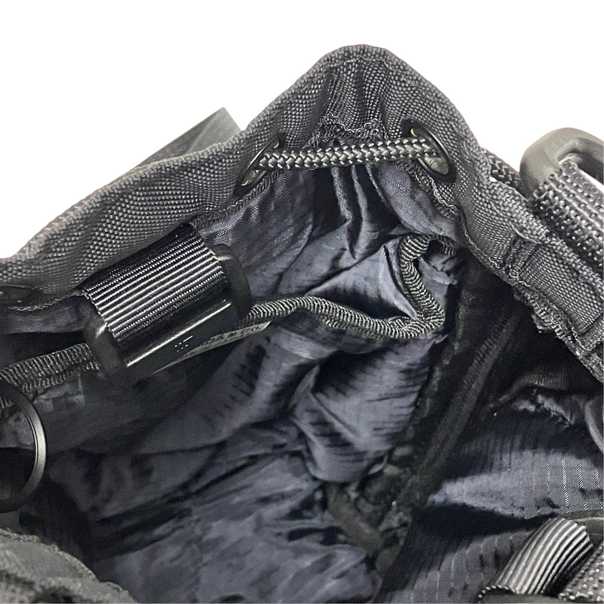 PORTER×HYKE BONSAC MINI ＆ COIN CASEショルダーバッグ19356-0199 古着・中古-5枚目のアイテム画像