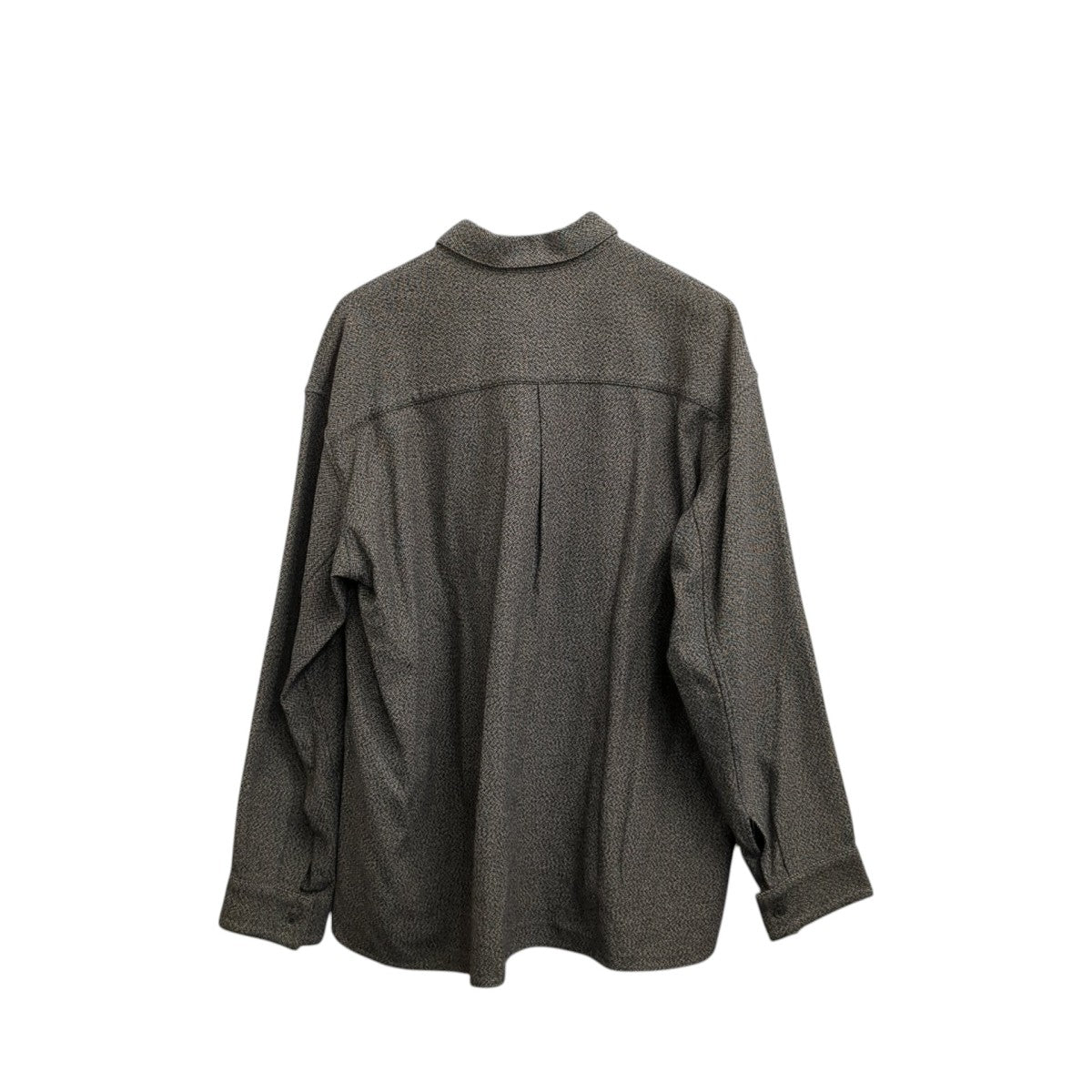 SHIRT JACKET Bスカート06-B-09