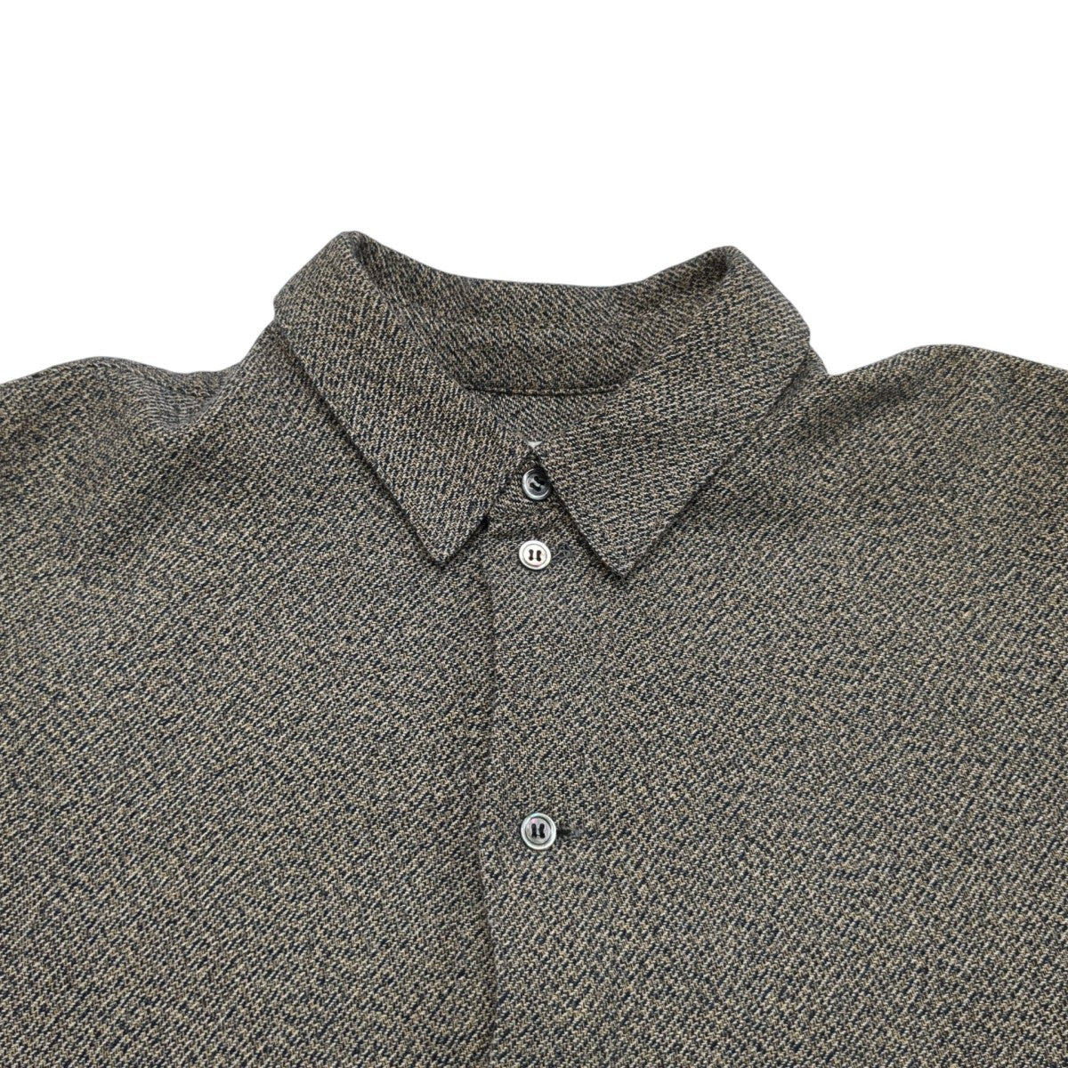 SHIRT JACKET Bスカート06-B-09