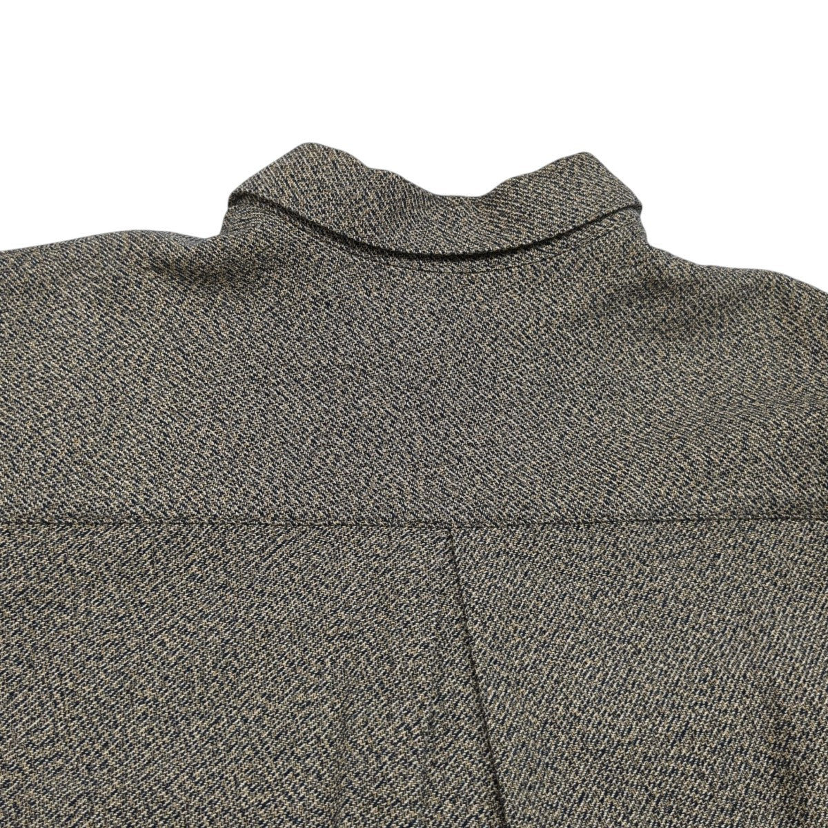 SHIRT JACKET Bスカート06-B-09