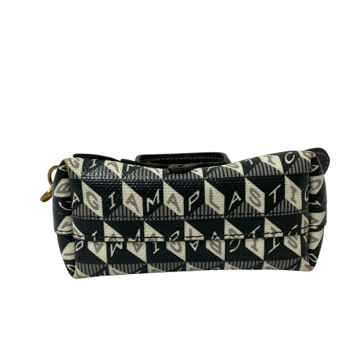 ANYA HINDMARCH ポーチ 古着・中古-4枚目のアイテム画像