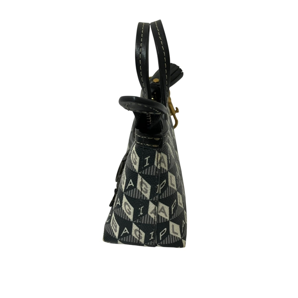 ANYA HINDMARCH ポーチ 古着・中古-5枚目のアイテム画像