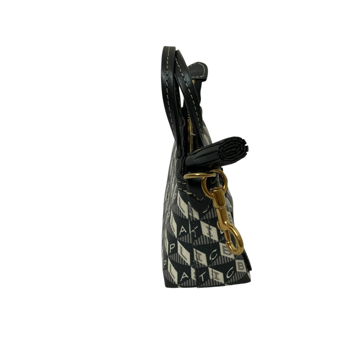 ANYA HINDMARCH ポーチ 古着・中古-6枚目のアイテム画像