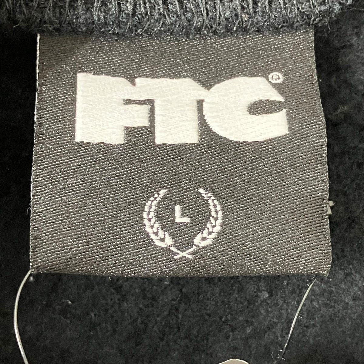 スウェットFTC024PSSW03