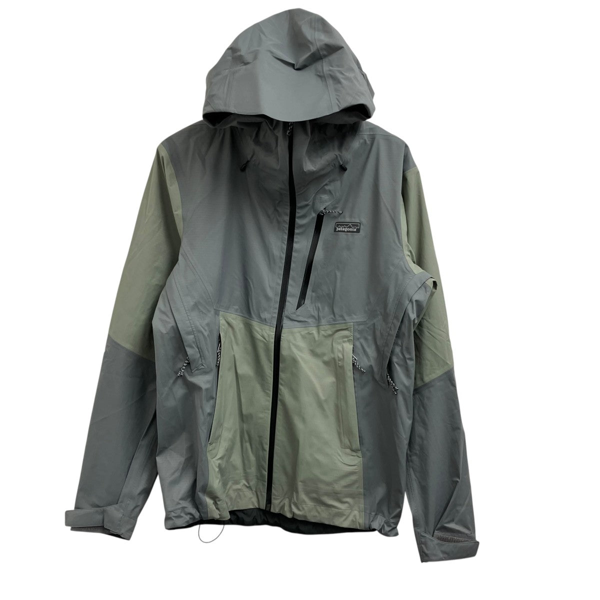 GRANITTE CREST RAIN JKT85415