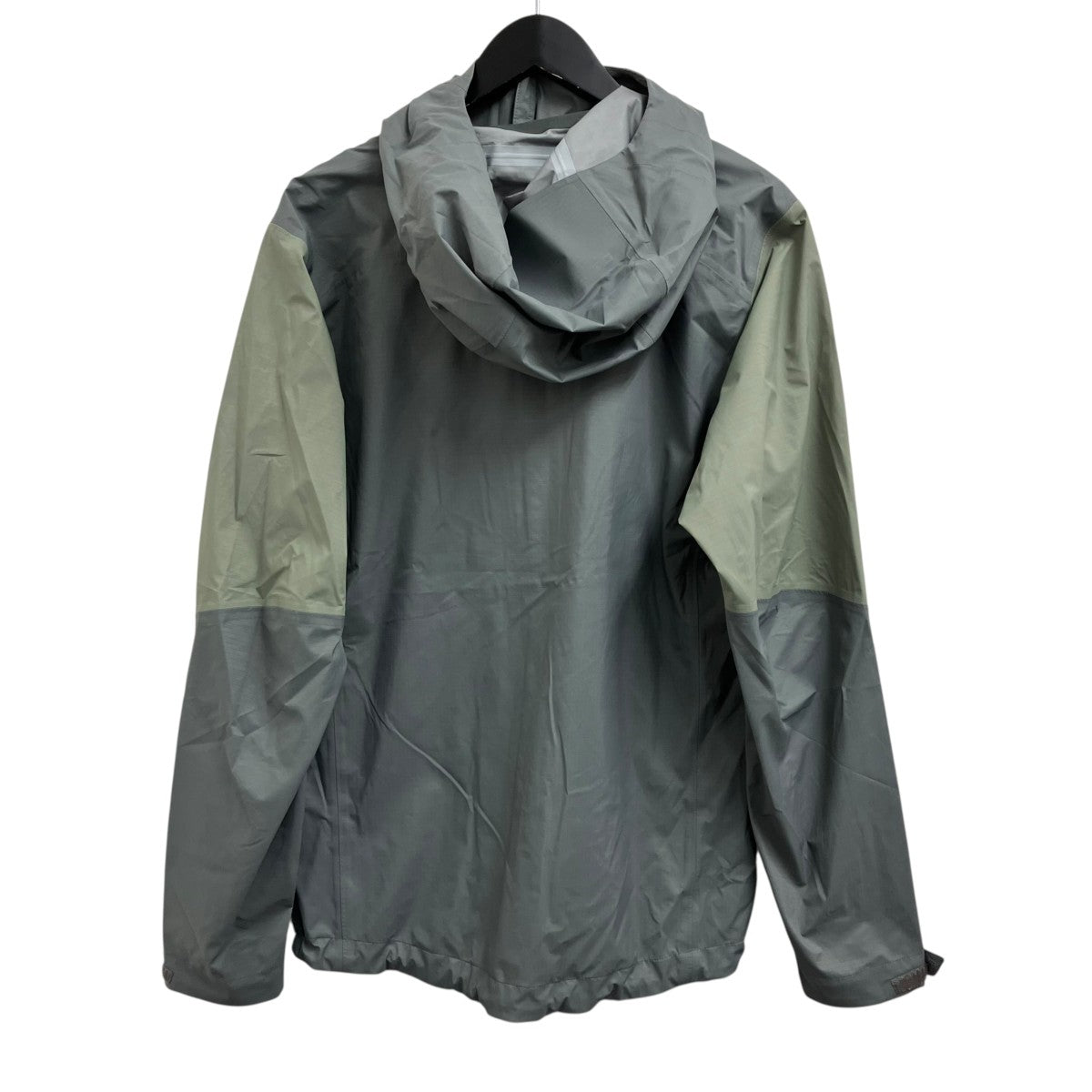 GRANITTE CREST RAIN JKT85415