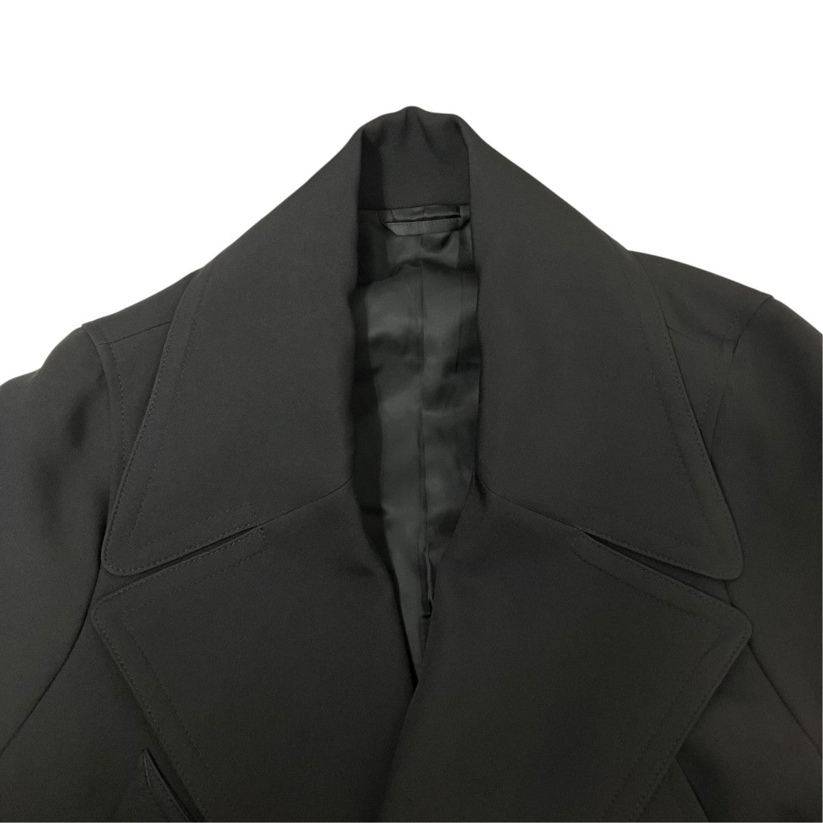 24AWLayered CoatレイヤートコートU754-C01-901