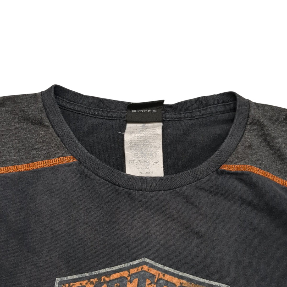長袖Tシャツ
