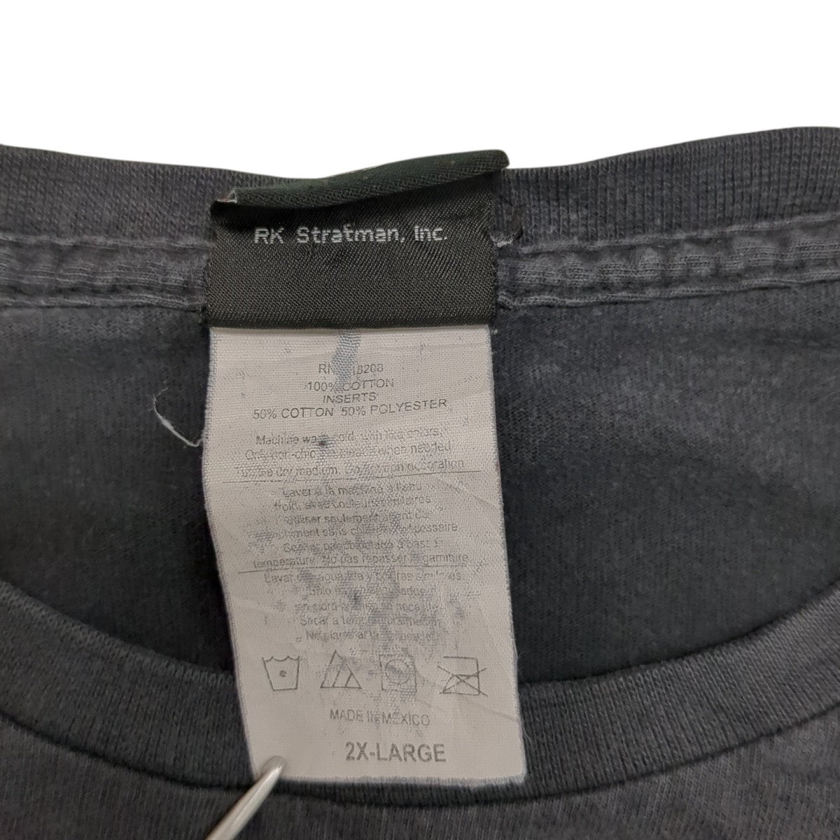 長袖Tシャツ