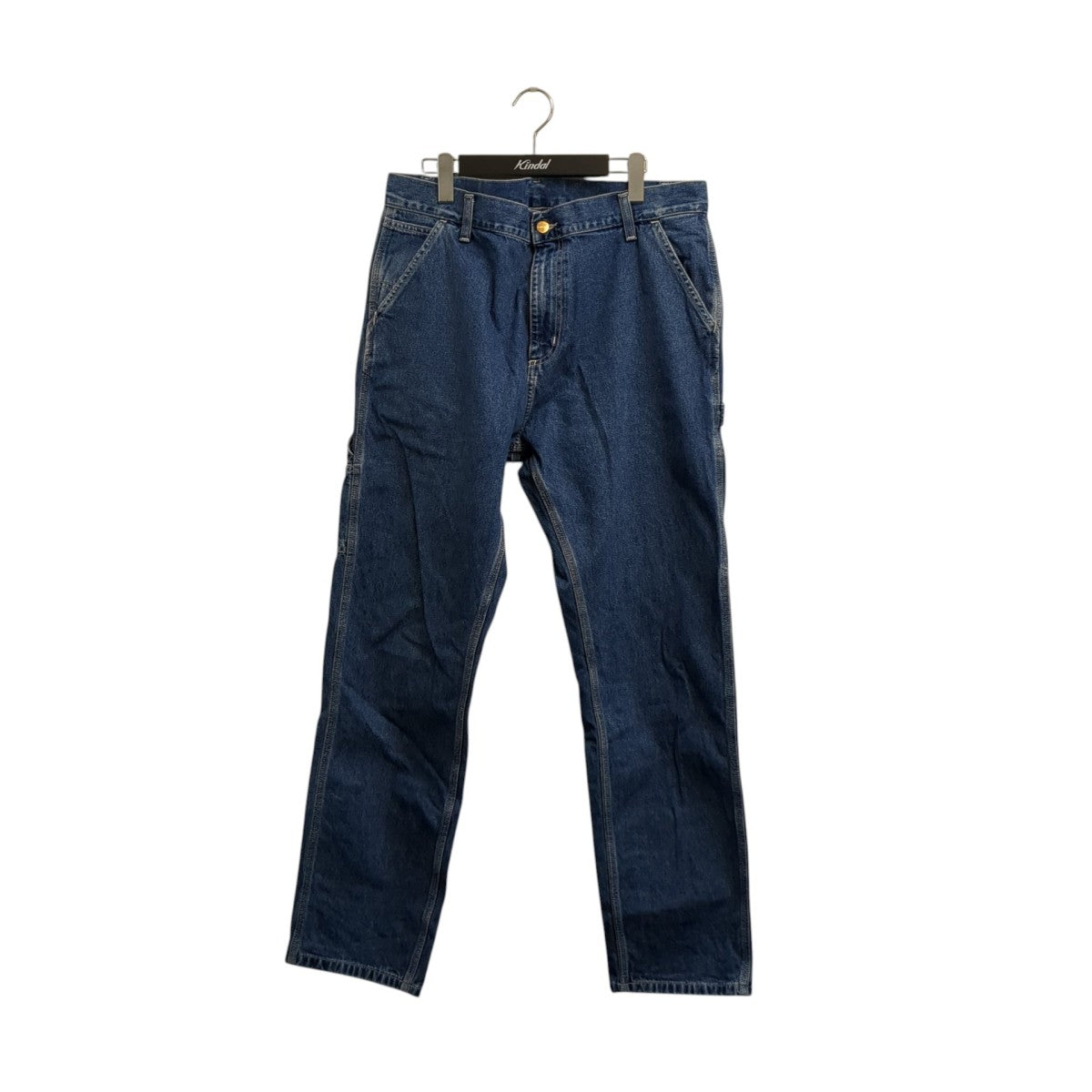 RUCK SINGLE KNEE PANTデニムパンツ