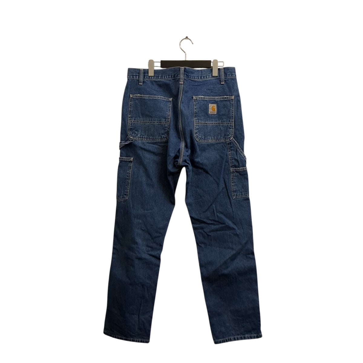 RUCK SINGLE KNEE PANTデニムパンツ