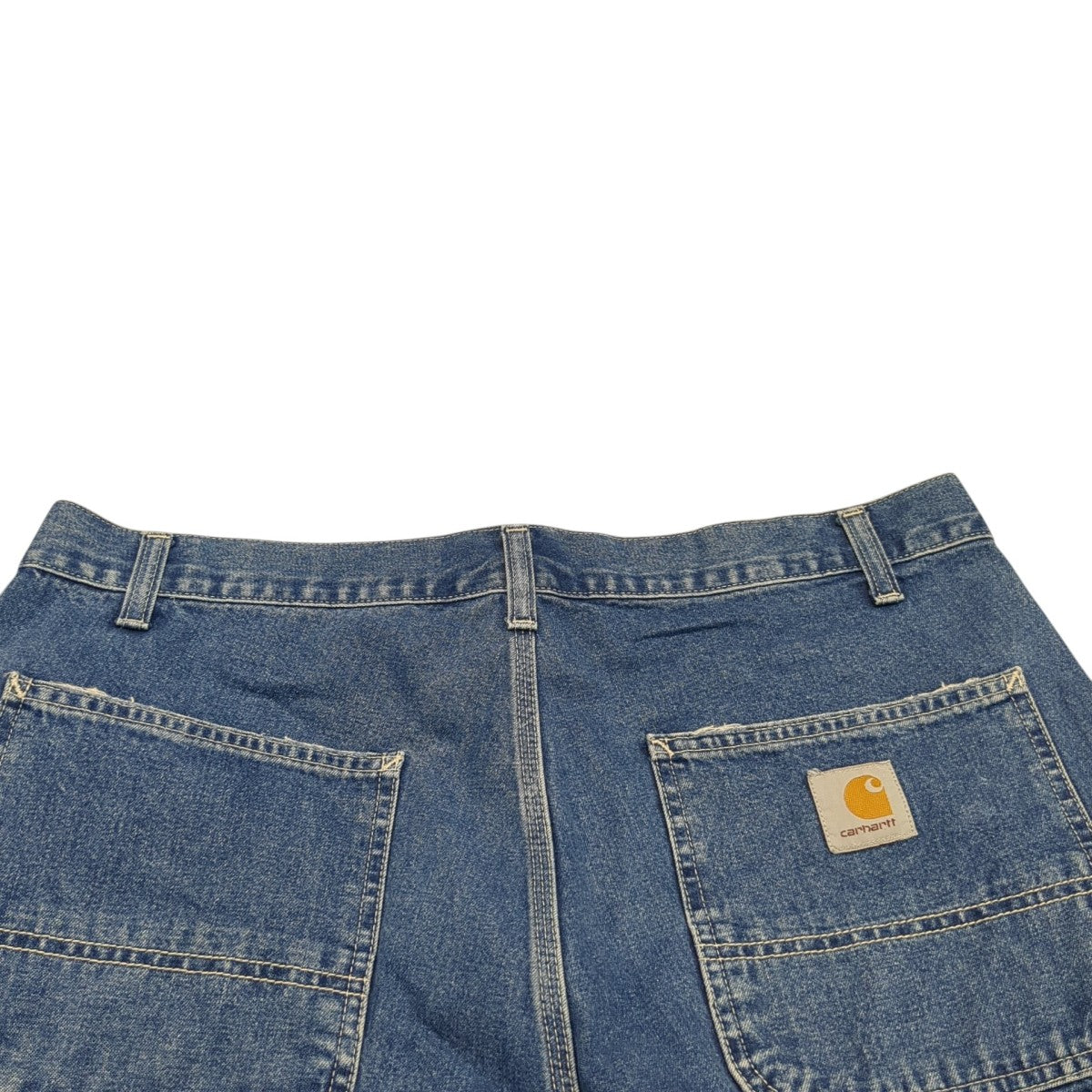 RUCK SINGLE KNEE PANTデニムパンツ
