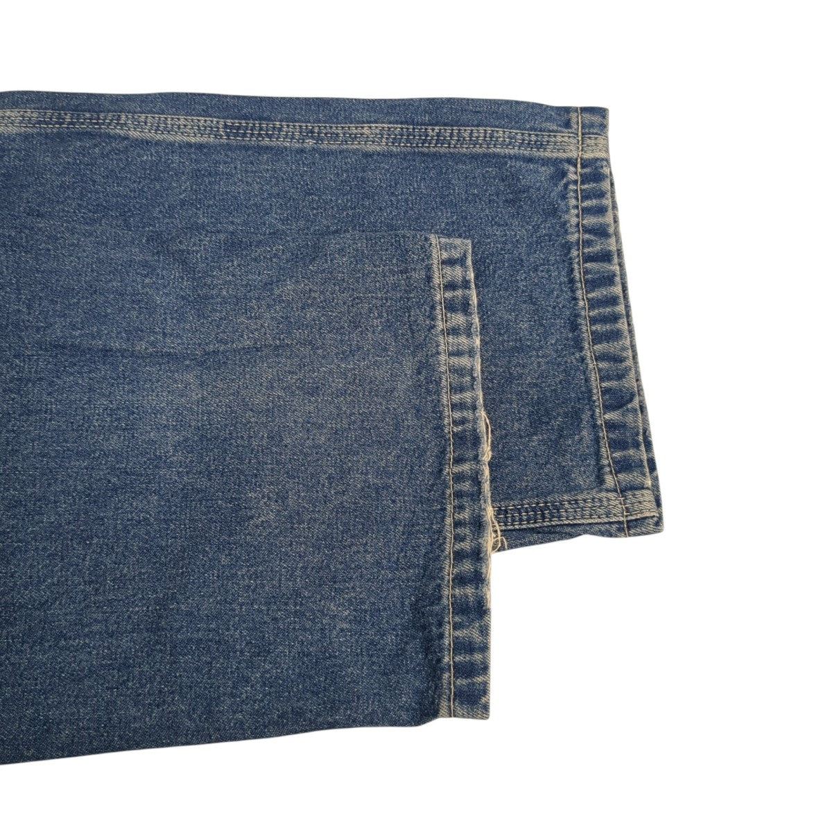 RUCK SINGLE KNEE PANTデニムパンツ
