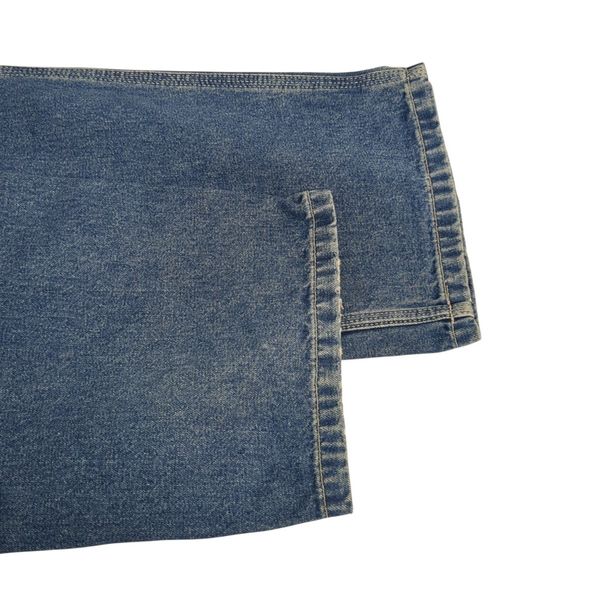 RUCK SINGLE KNEE PANTデニムパンツ