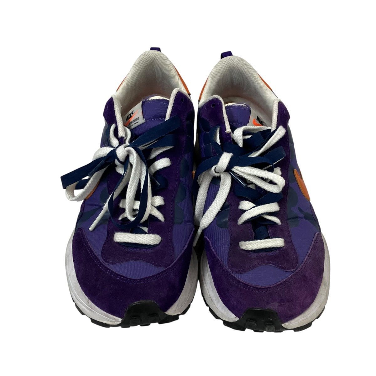 Vapor Waffle Dark IrisスニーカーDD1875-500