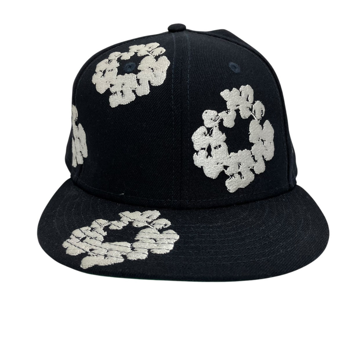 Cotton Wreathキャップ