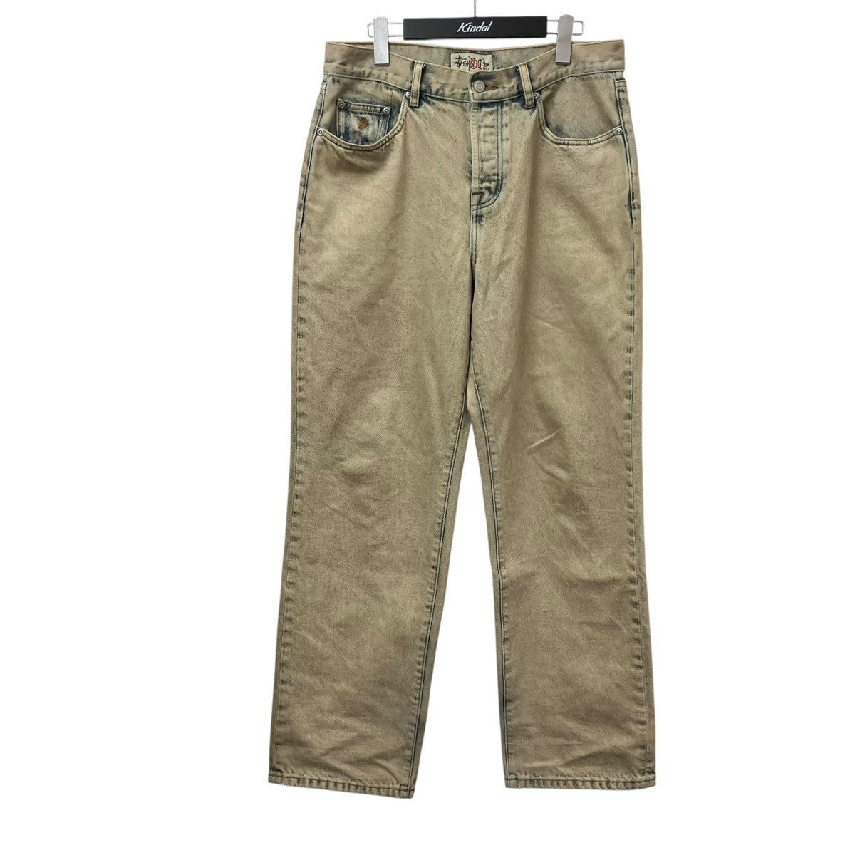 BIG OL’ JEAN DENIMデニムパンツ116750