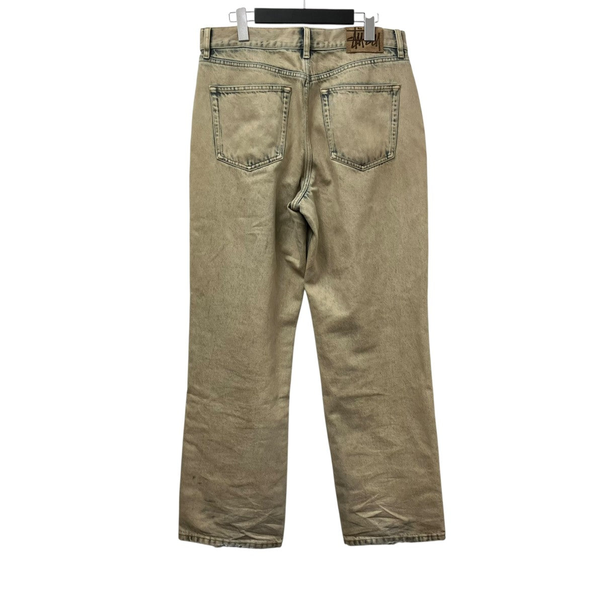 BIG OL’ JEAN DENIMデニムパンツ116750