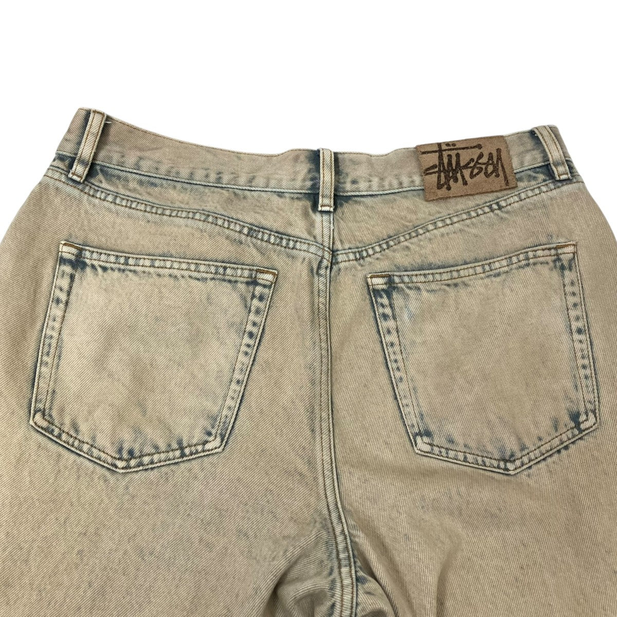 BIG OL’ JEAN DENIMデニムパンツ116750