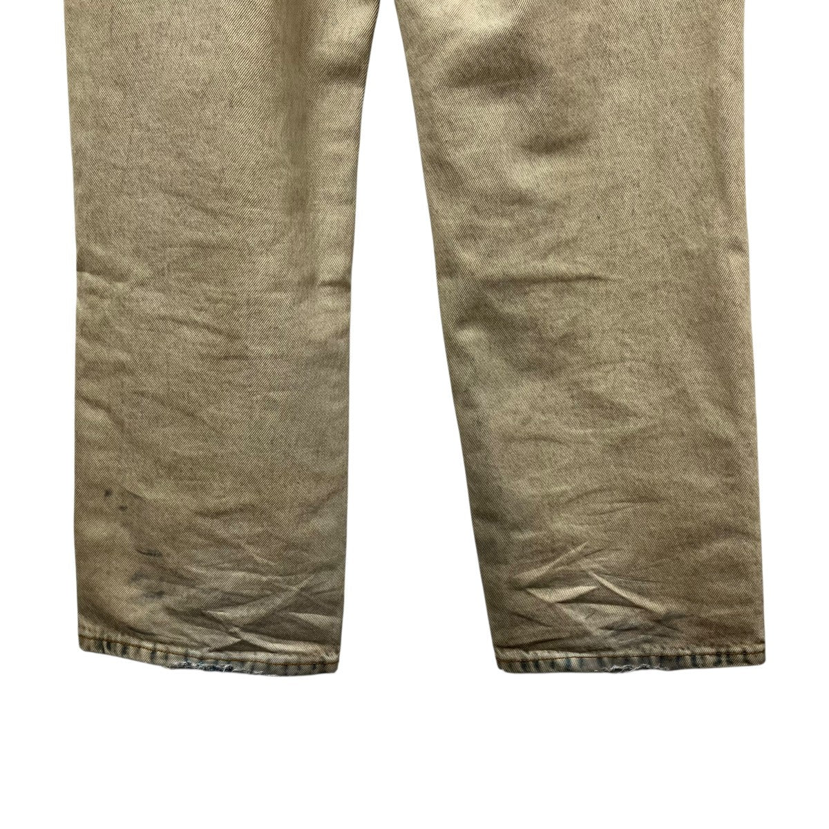 BIG OL’ JEAN DENIMデニムパンツ116750