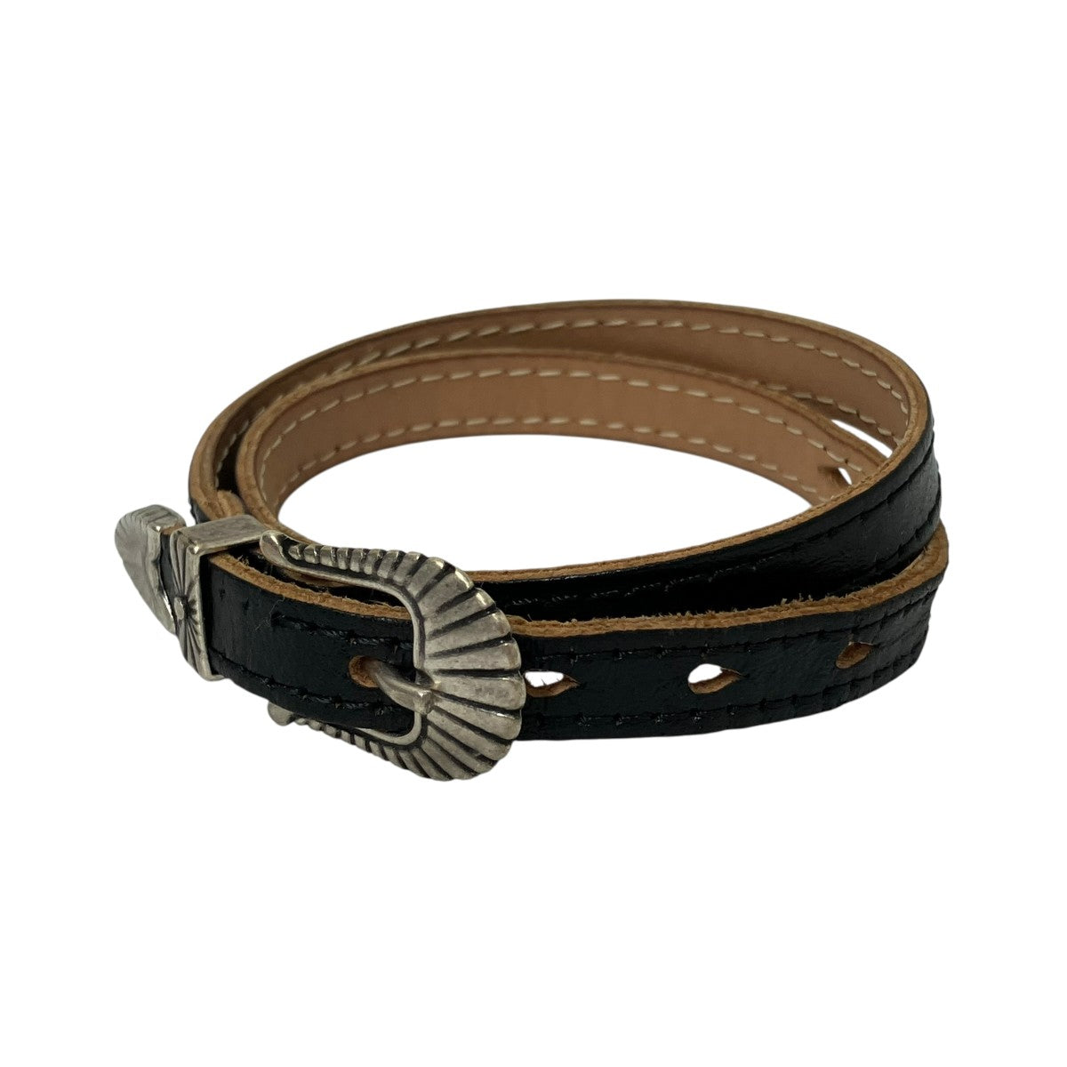 COWBOY WRAP AROUNDブレスレットA4248CDB