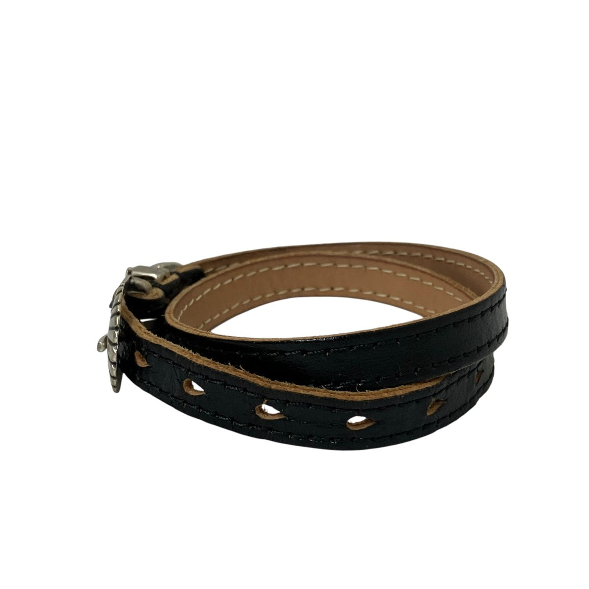 COWBOY WRAP AROUNDブレスレットA4248CDB