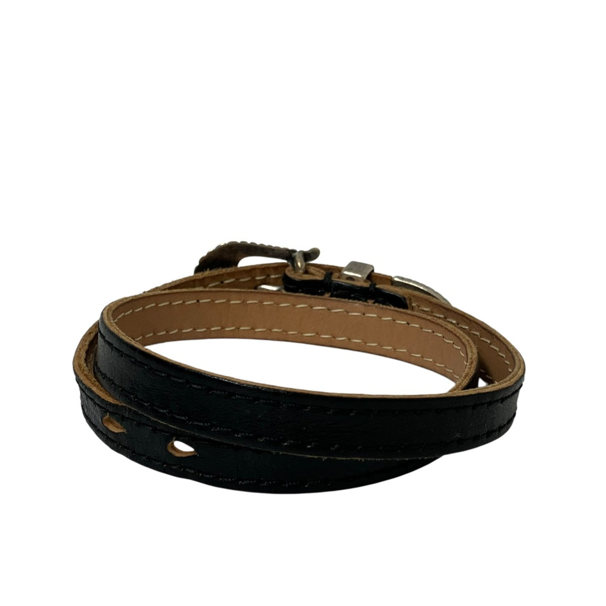 COWBOY WRAP AROUNDブレスレットA4248CDB