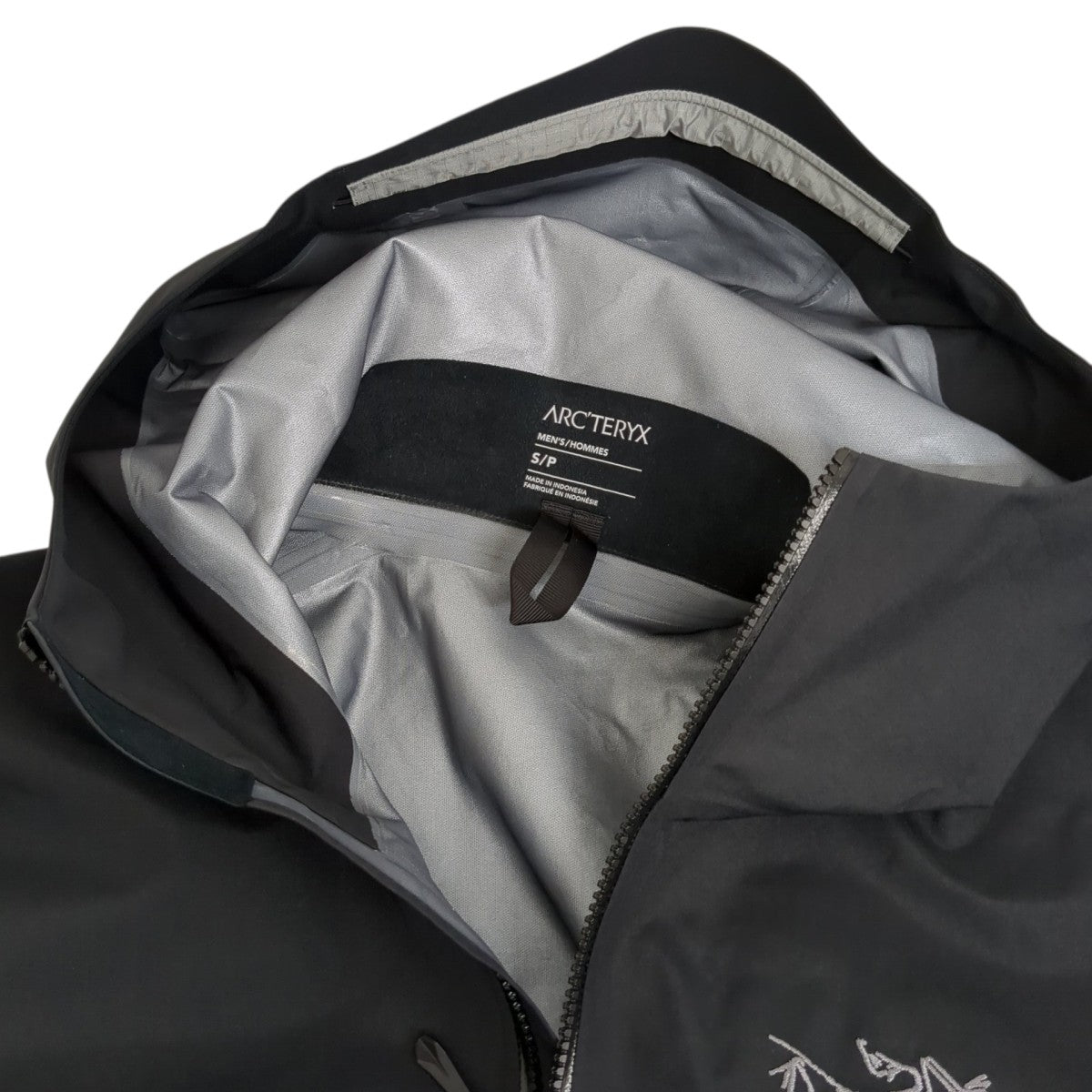 BETA JACKETナイロンジャケットX00001000402