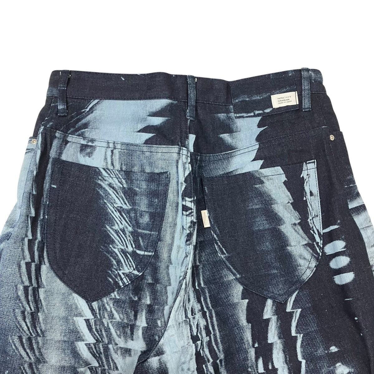デニムパンツ
