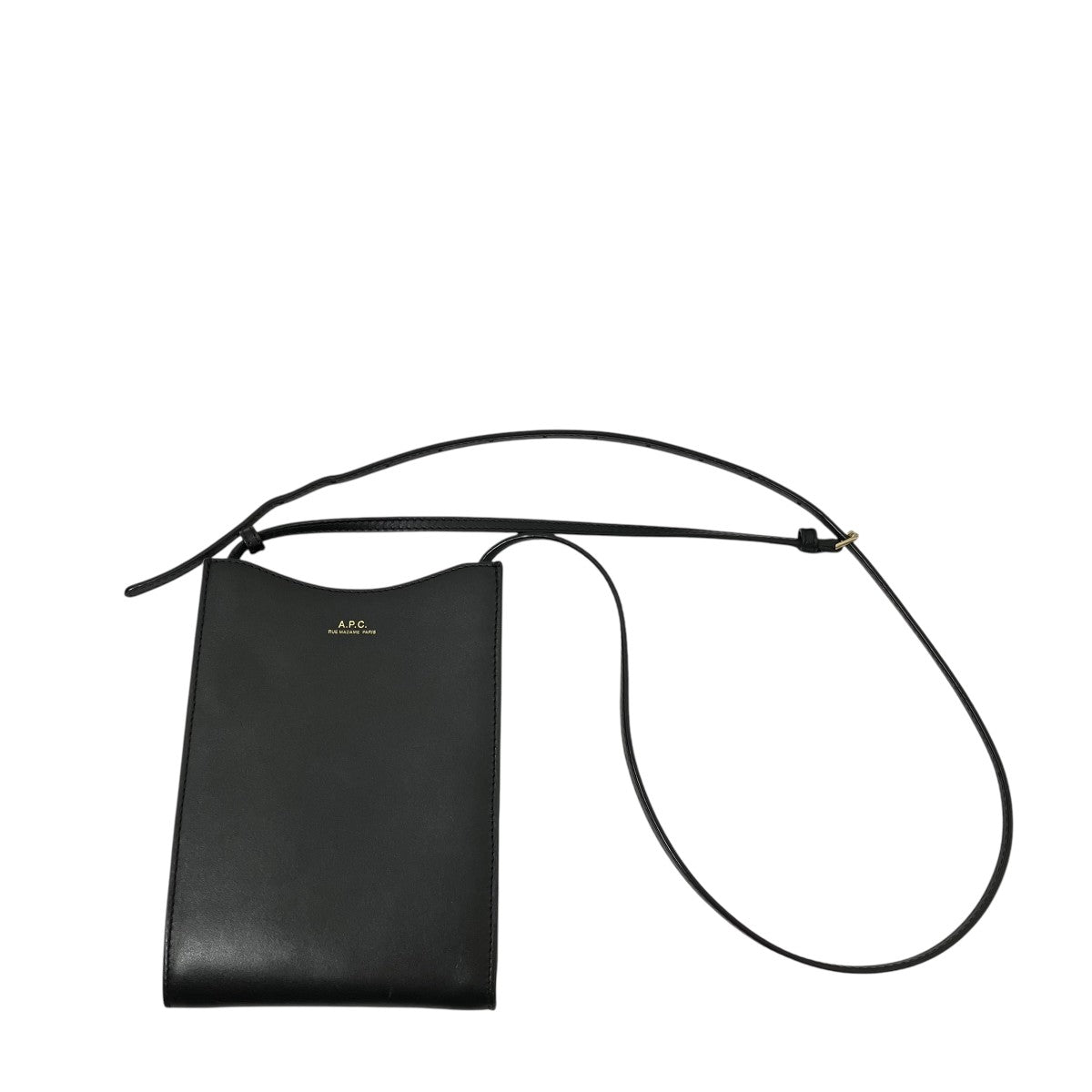 JAMIE NECK POUCHショルダーバッグ